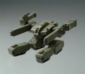 Front Mission-Bizant