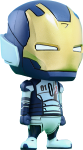 Avengers: Age of Ultron Cosbaby Series 1 - Iron Legion