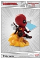 Marvel: Deadpool Ambush Figurine