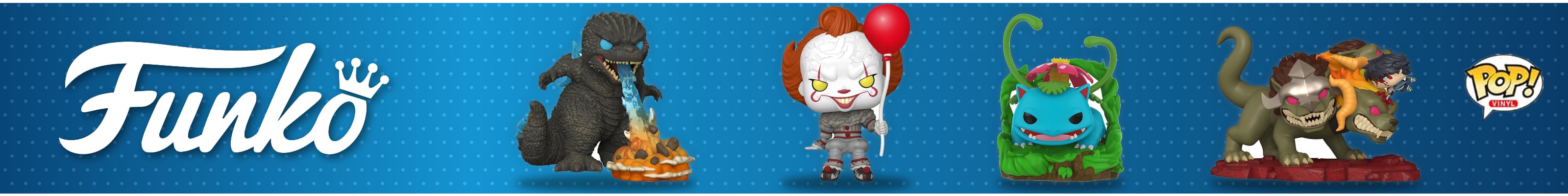 Funko POP